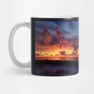 Florida Sunrises Mug